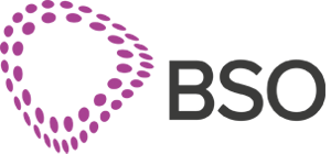 BSO network logo