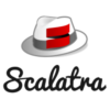 Scalatra