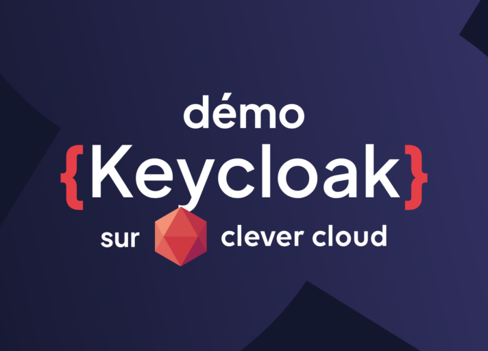Démo Sales Miniature keycloak