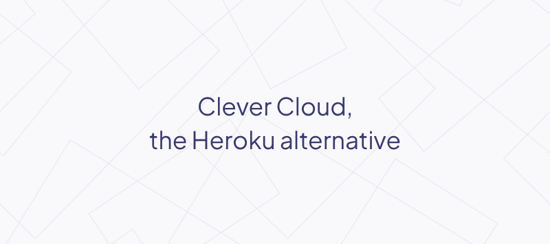 heroku alternative
