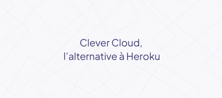 alternative à heroku