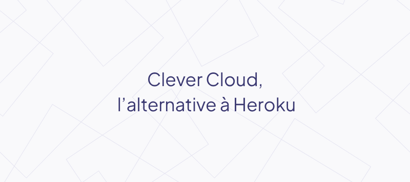 alternative à heroku