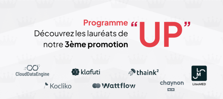 Programme UP 3
