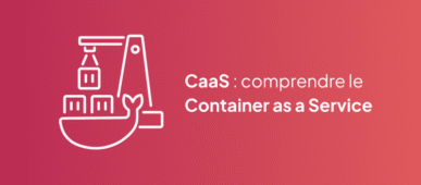 CaaS bannière