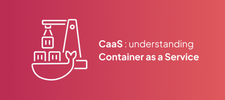 CaaS banner