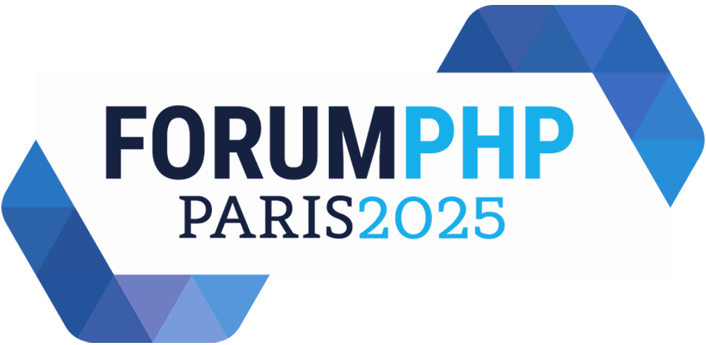 Logo Forum PHP 2025