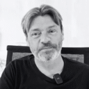 Photo de David Caussinus, qui a fait un REX dans le cadre du Clever Cloud Fest