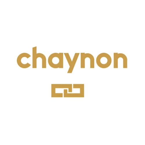 Logo de Chaynon