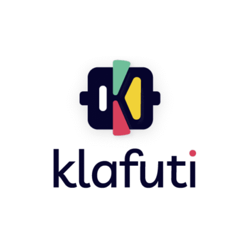 Logo de Klafuti