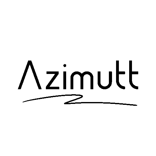 Logo d'Azimutt