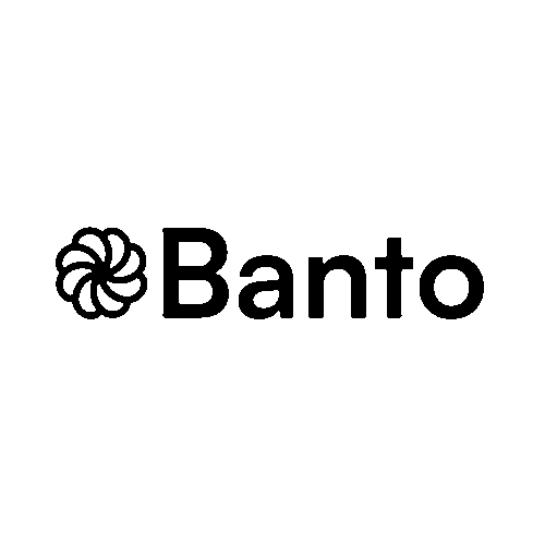 Logo de Banto