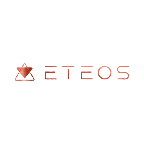 Logo d'ETEOS