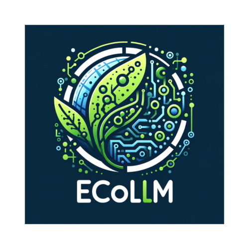 Logo d'EcoLLM