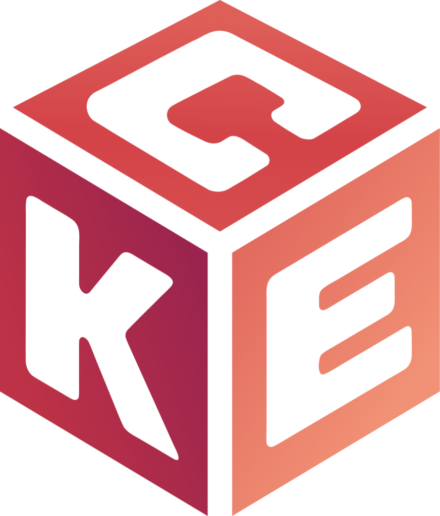 Logo CKE 2026