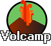 Logo de Volcalmp - Première conférence tech
au cœur des volcans d'Auvergne.