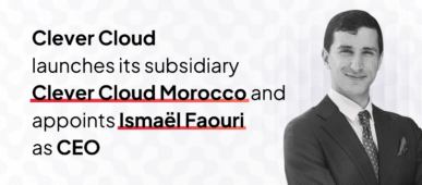 Clever Cloud Morocco Announcement