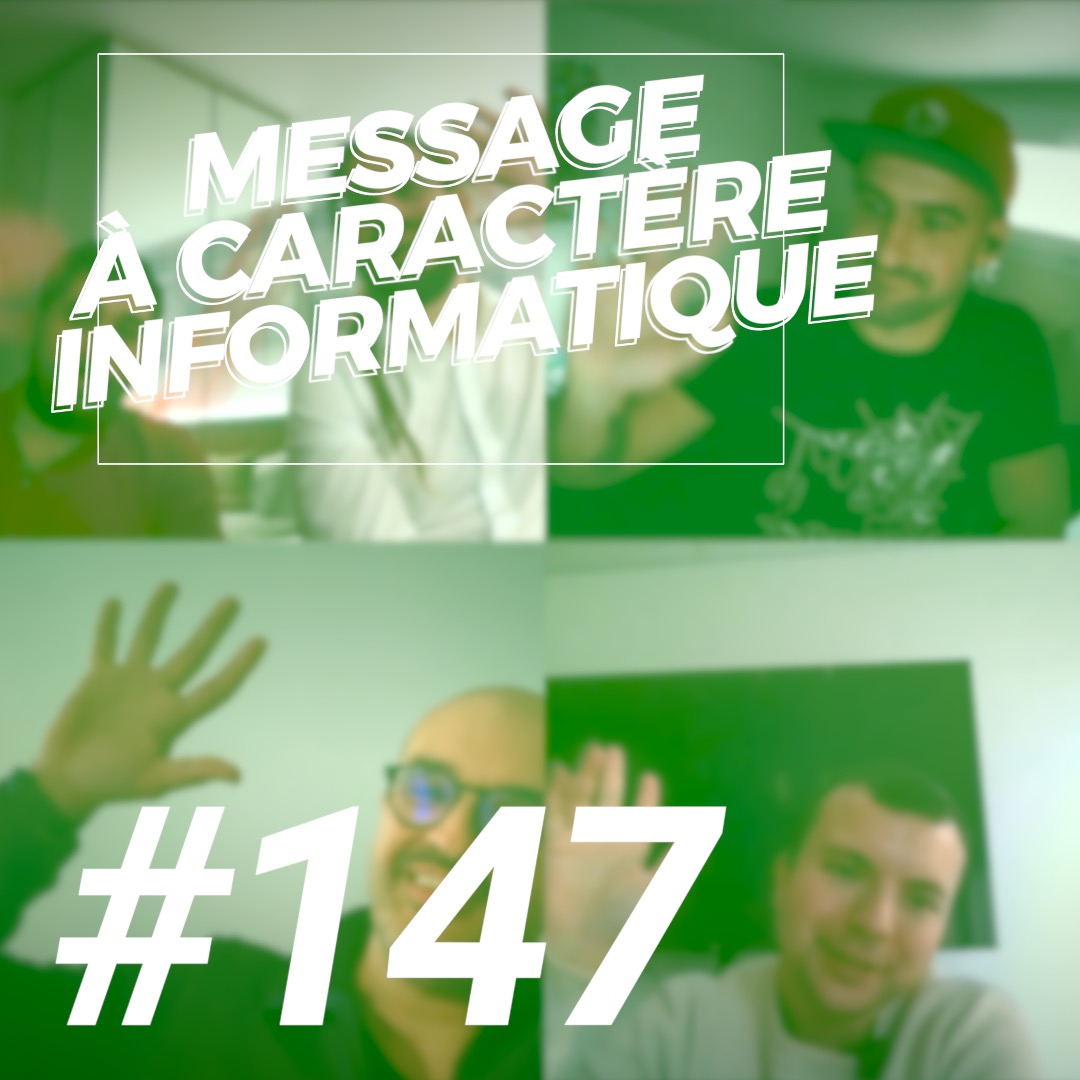 Turso, Minecraft sur calculatrice, Domotique et Cloud, TARmagedon & Alstore