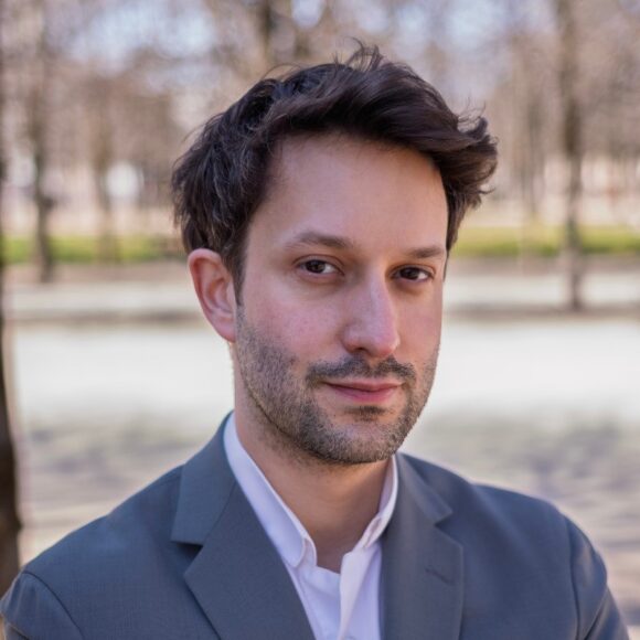 Clément Nivolle - Chief of Support Experience de Clever Cloud