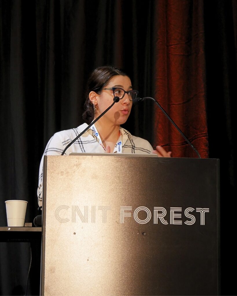 ACCES Day – Amazing Clever Cloud Summit at the FOST Paris 2025 event