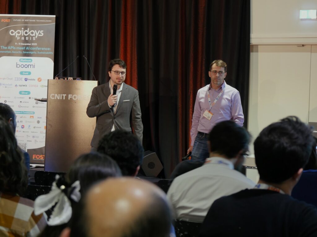 Journée ACCES – Amazing Clever Cloud Summit lors de l’événement FOST Paris 2025