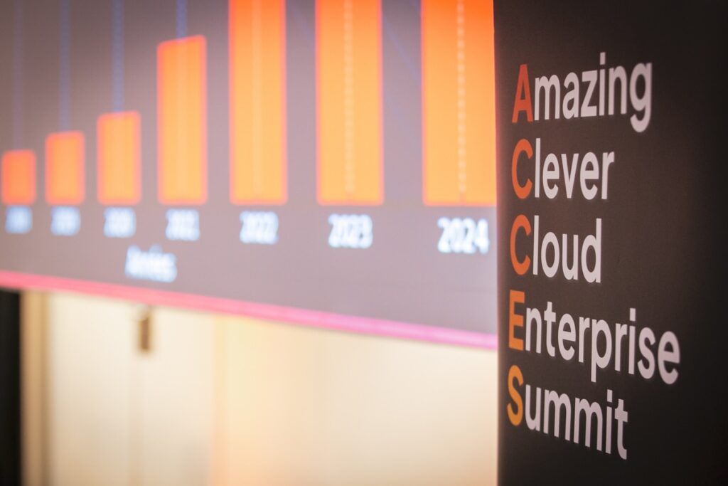 Journée ACCES – Amazing Clever Cloud Summit lors de l’événement FOST Paris 2025
