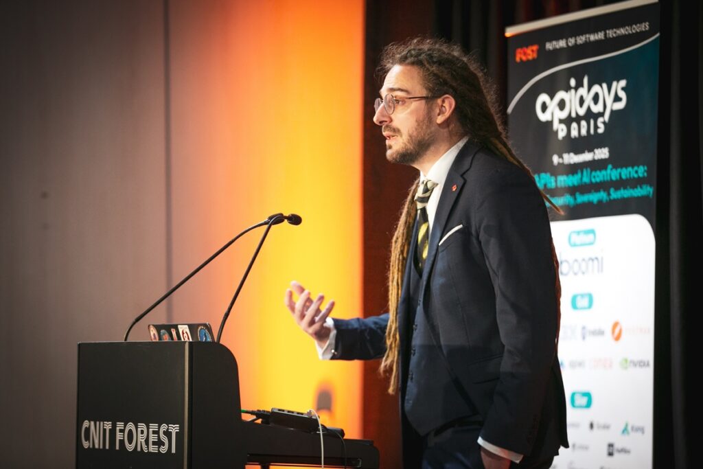 Journée ACCES – Amazing Clever Cloud Summit lors de l’événement FOST Paris 2025