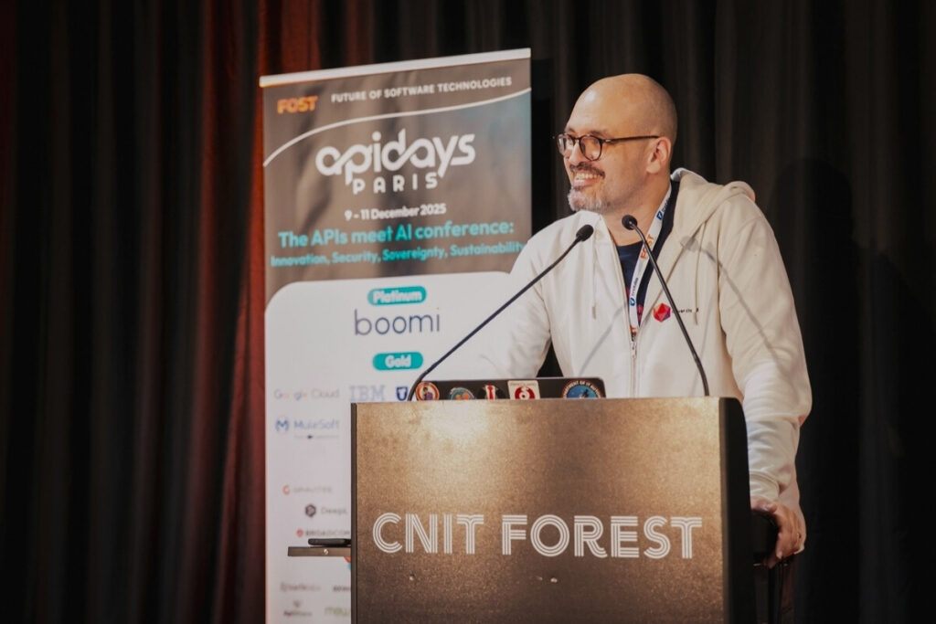 Journée ACCES – Amazing Clever Cloud Summit lors de l’événement FOST Paris 2025