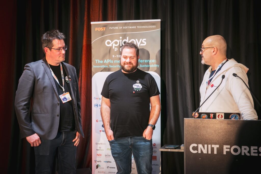 Journée ACCES – Amazing Clever Cloud Summit lors de l’événement FOST Paris 2025