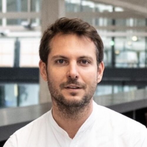 arthur dagard VP Alliances