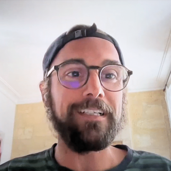 Photo d'Eddy Montus, Cofondateur de Madietenligne