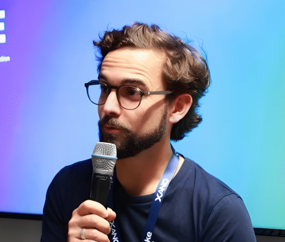 Photo d'Eddy Montus, Cofondateur de Madietenligne