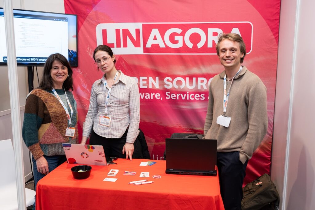 Journée ACCES – Amazing Clever Cloud Summit lors de l’événement FOST Paris 2025