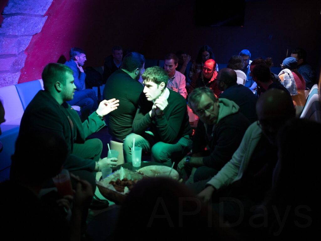 Journée ACCES – Amazing Clever Cloud Summit lors de l’événement FOST Paris 2025 - Soiree Clever Cloud_FOST