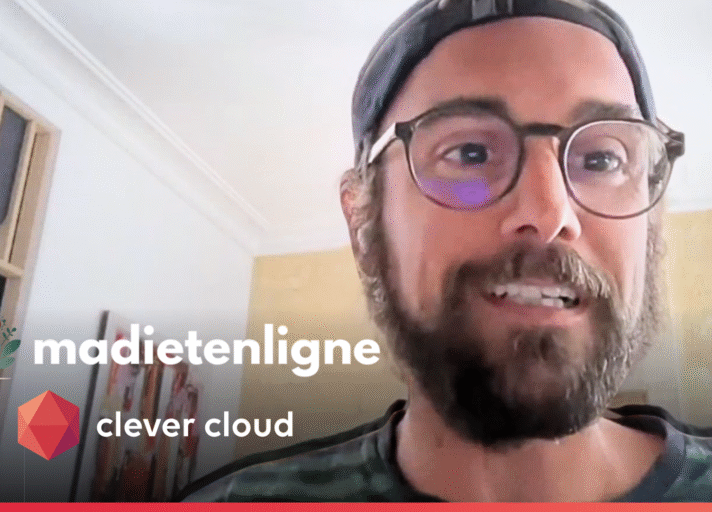 Miniature du témoignage client d'Eddy Montus, Cofondateur de Madietenligne