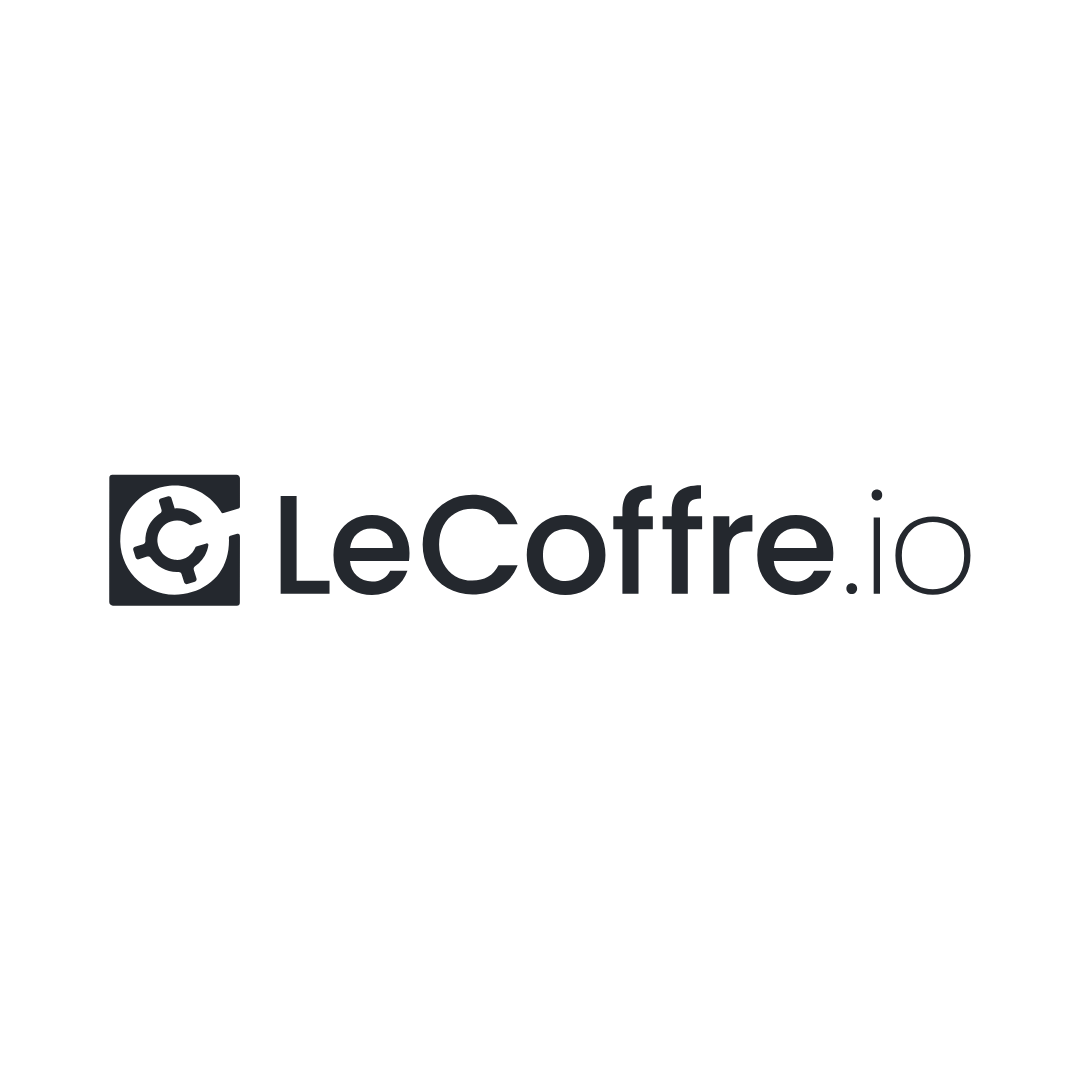 LeCoffre.io