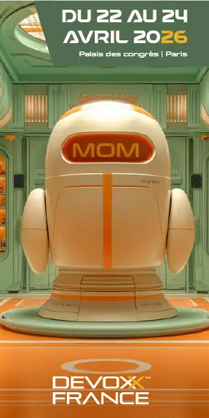 logo Devoxx France 2026 - Winter Events 2026