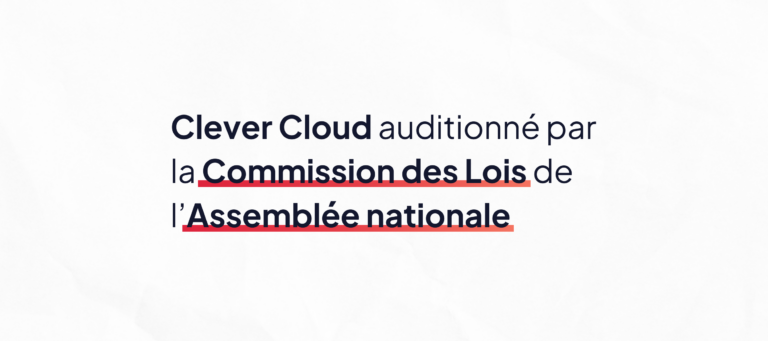 Bannière du communiqué de presse : 