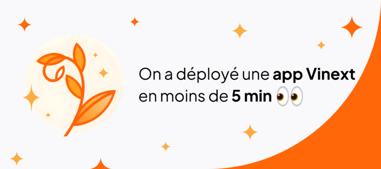 Bannière de l'article de blog : 