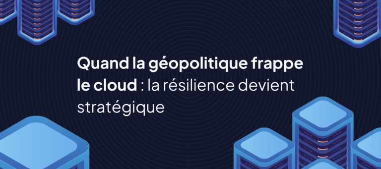 Bannière pour l'article de blog : 