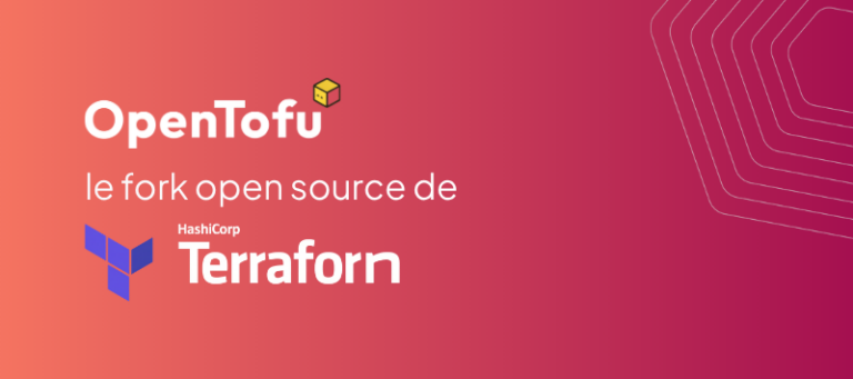 OpenTofu, fork terraform