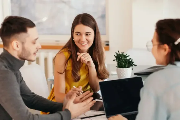 Great Place To Work - 01