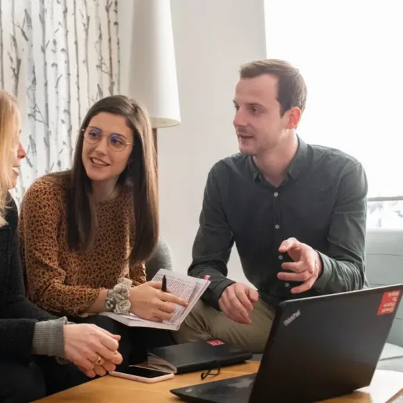 Great Place To Work - 02