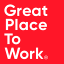 Great Place To Work - Logo