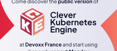 Clever Cloud CKE Devoxx