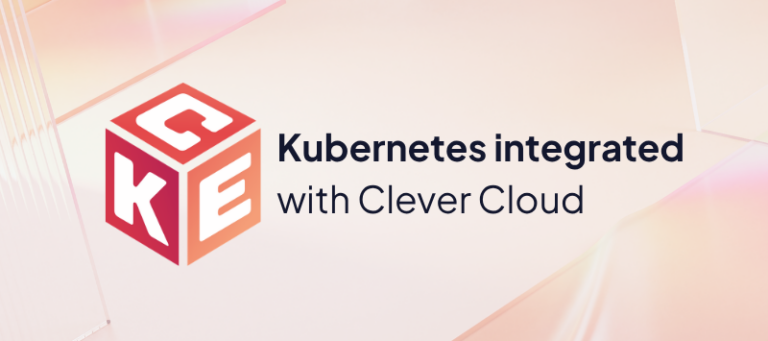 Clever Cloud Bannière Blog CKE