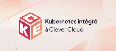 Clever Cloud Bannière CKE