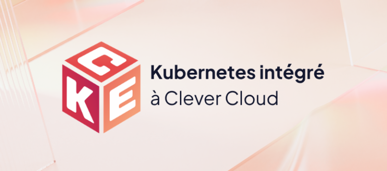 Clever Cloud Bannière CKE