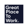Great Place To Work Logo