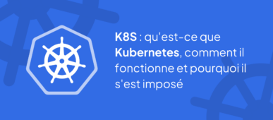 2026.05.19 Clever Cloud Bannière Blog K8S FR