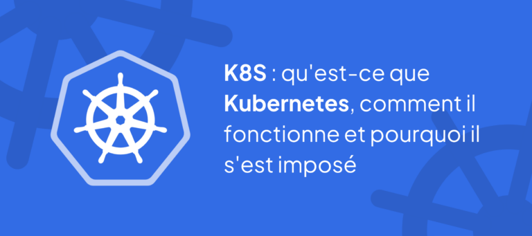 2026.05.19 Clever Cloud Bannière Blog K8S FR